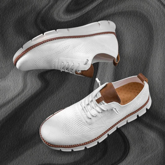 Lorenzo | Zapatillas ultracómodas para todo el día