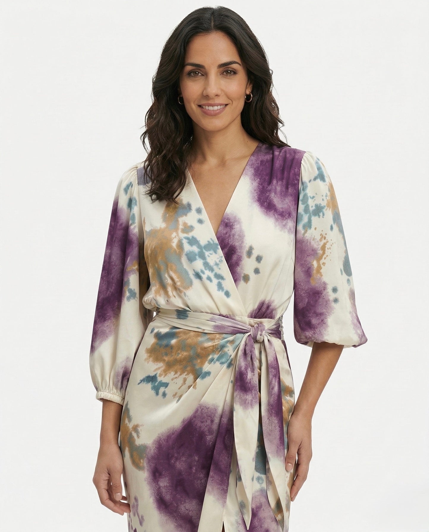Vestido Amatista