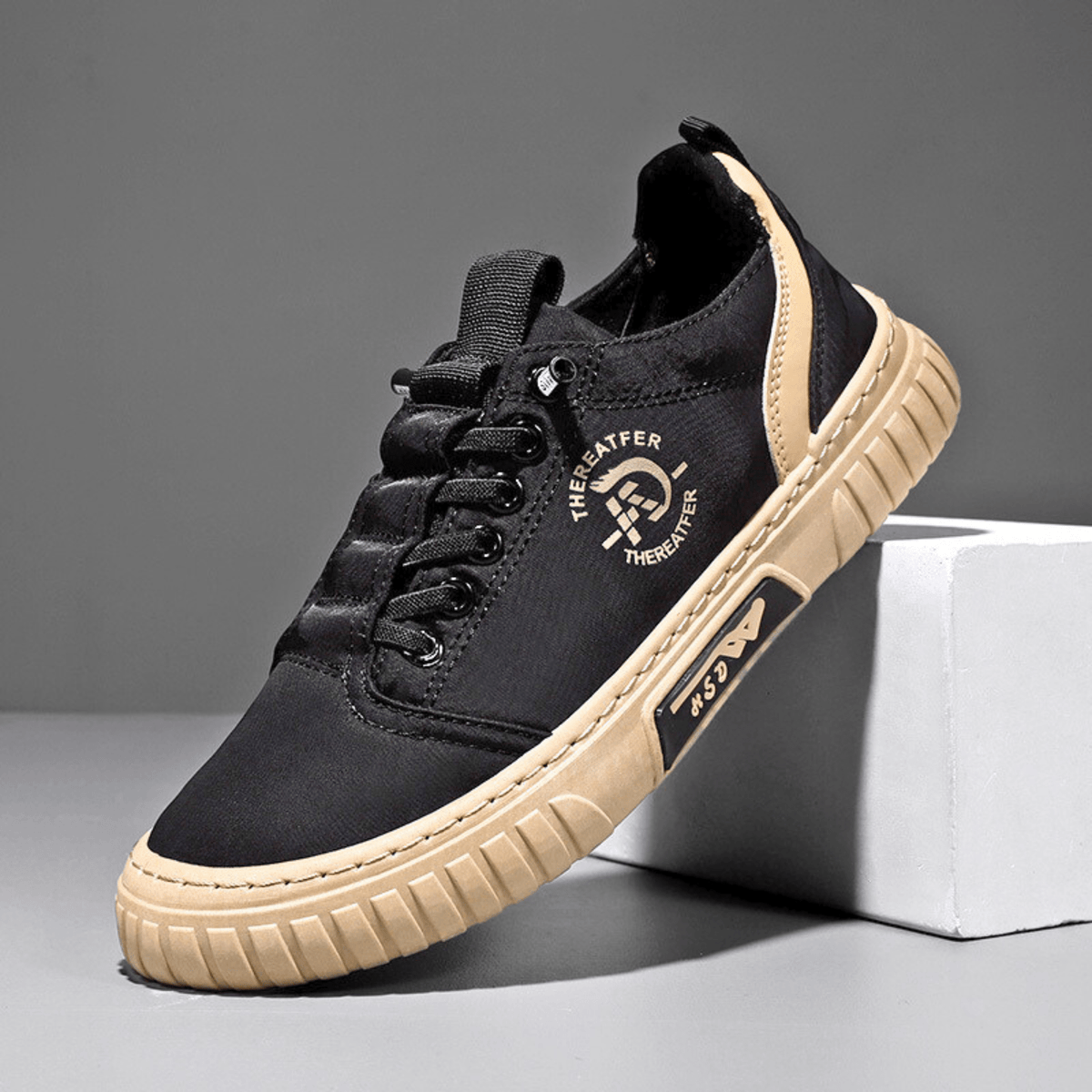 Zapatillas de hombre | Calzado casual urbano
