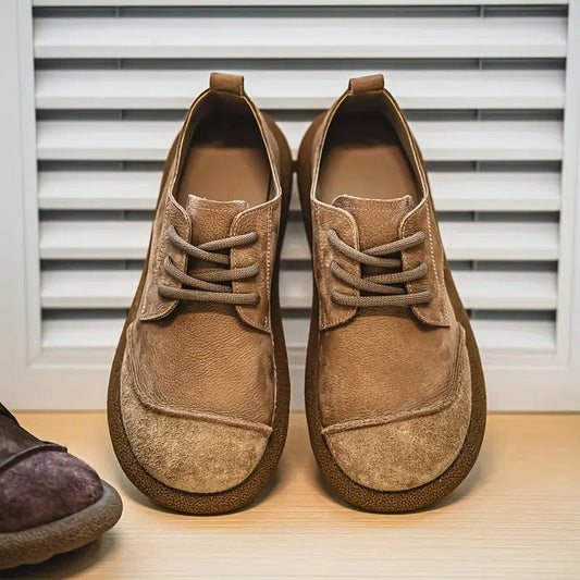 Santiago | Zapatos de vacuno