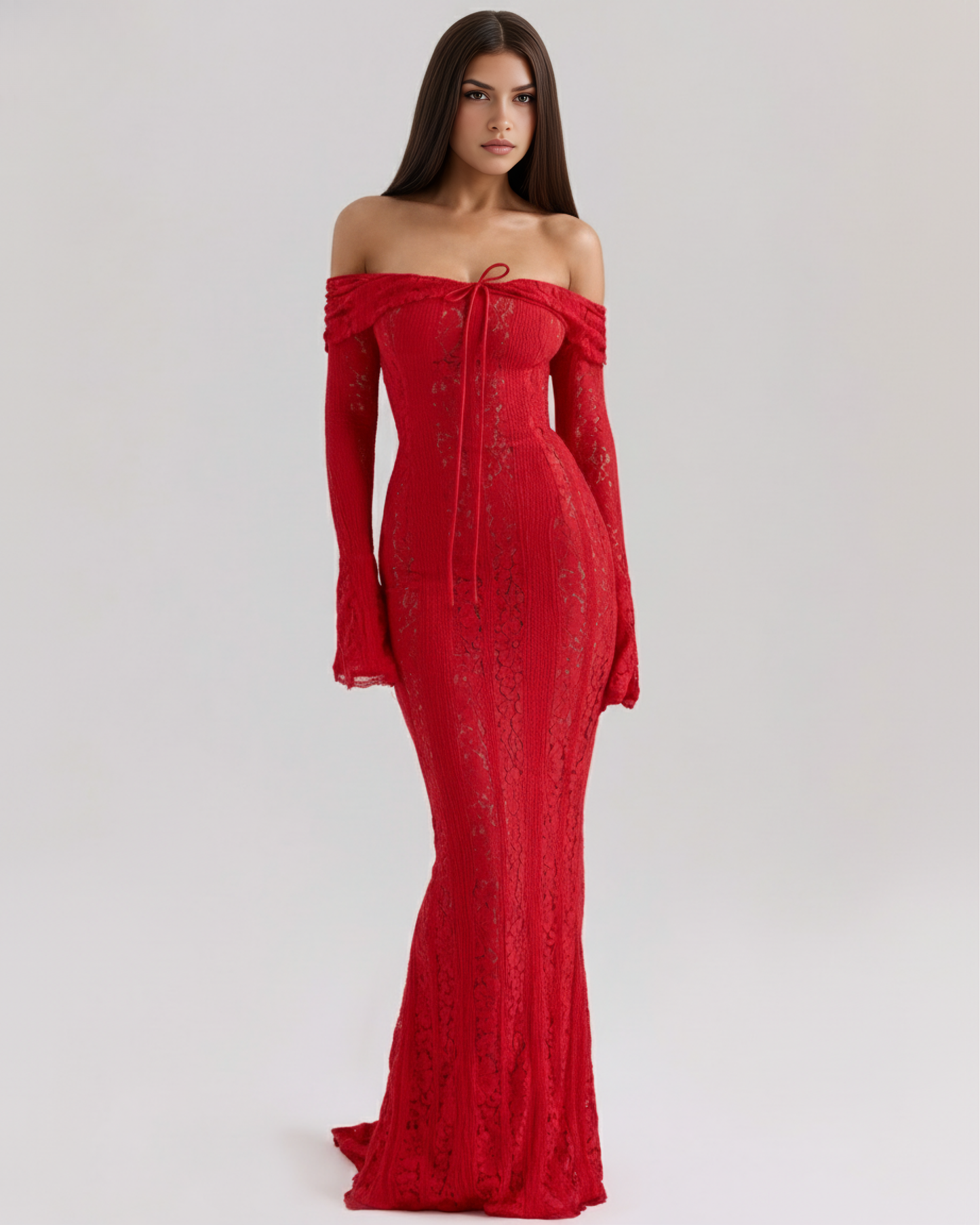 Vestido Alessandra