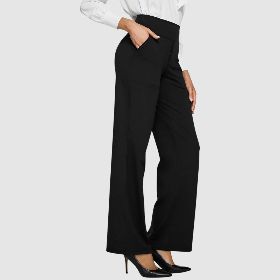 Iva - Pantalones elásticos cómodos para cada mujer