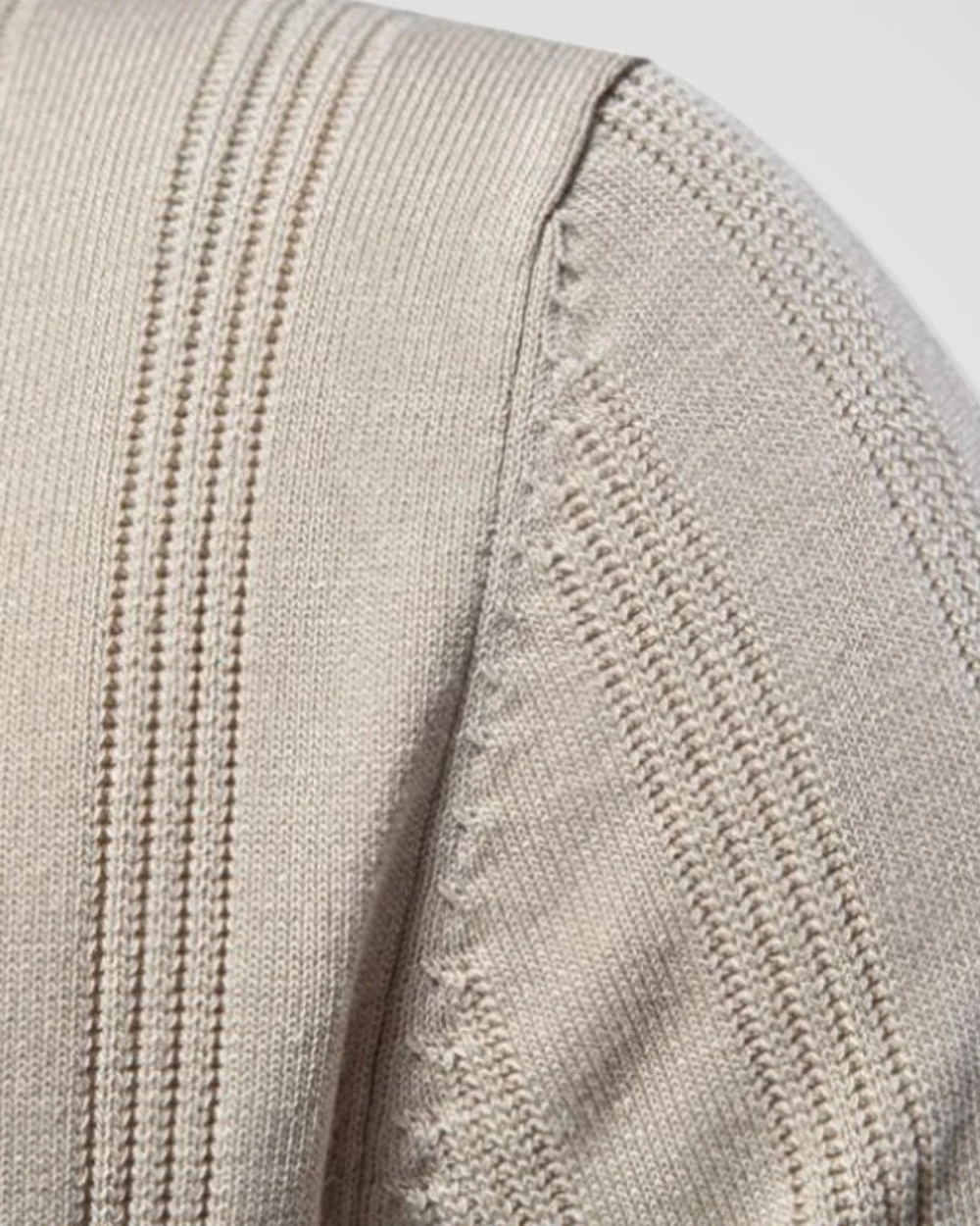 Ercole | Polo Clásico Hombre