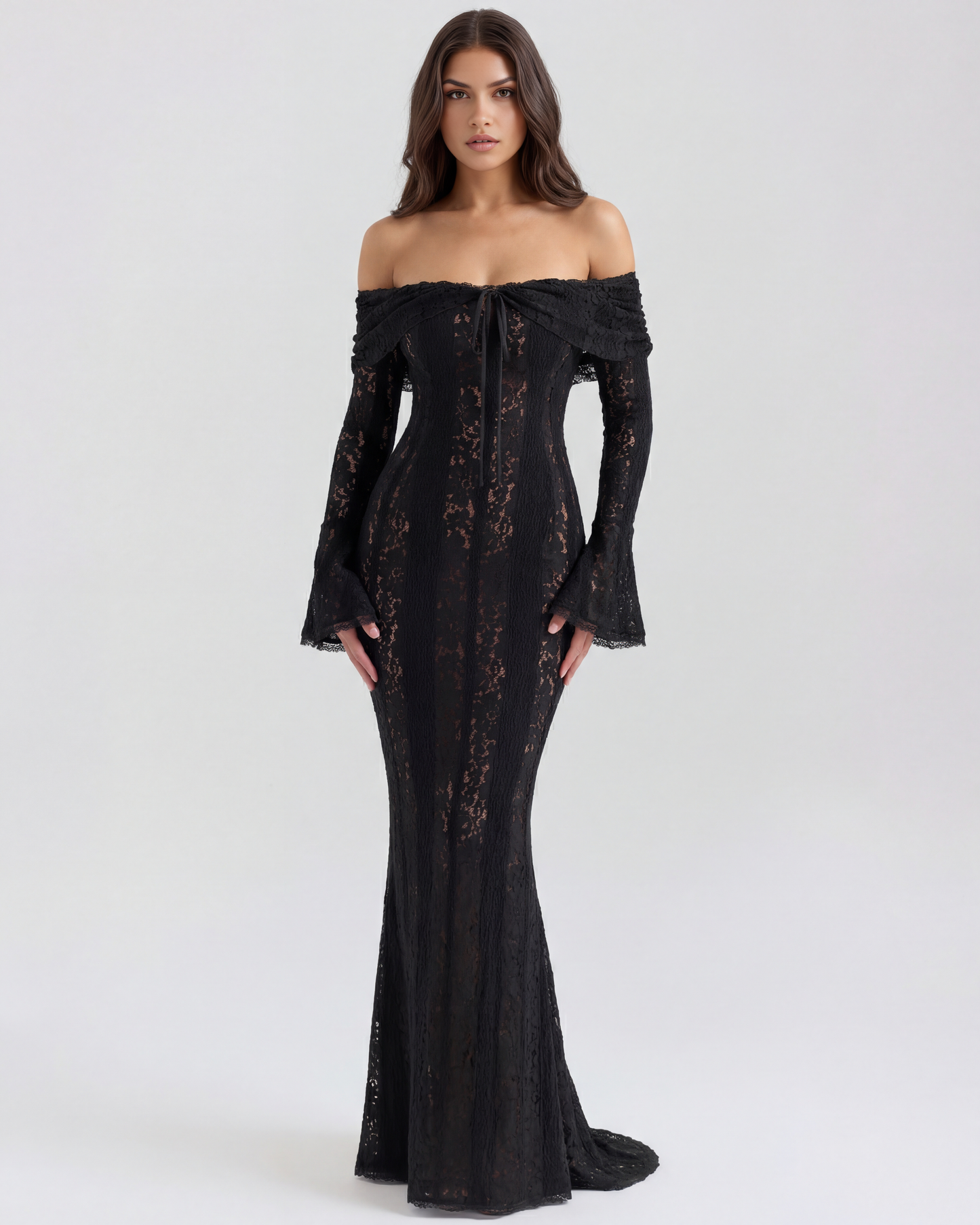 Vestido Alessandra