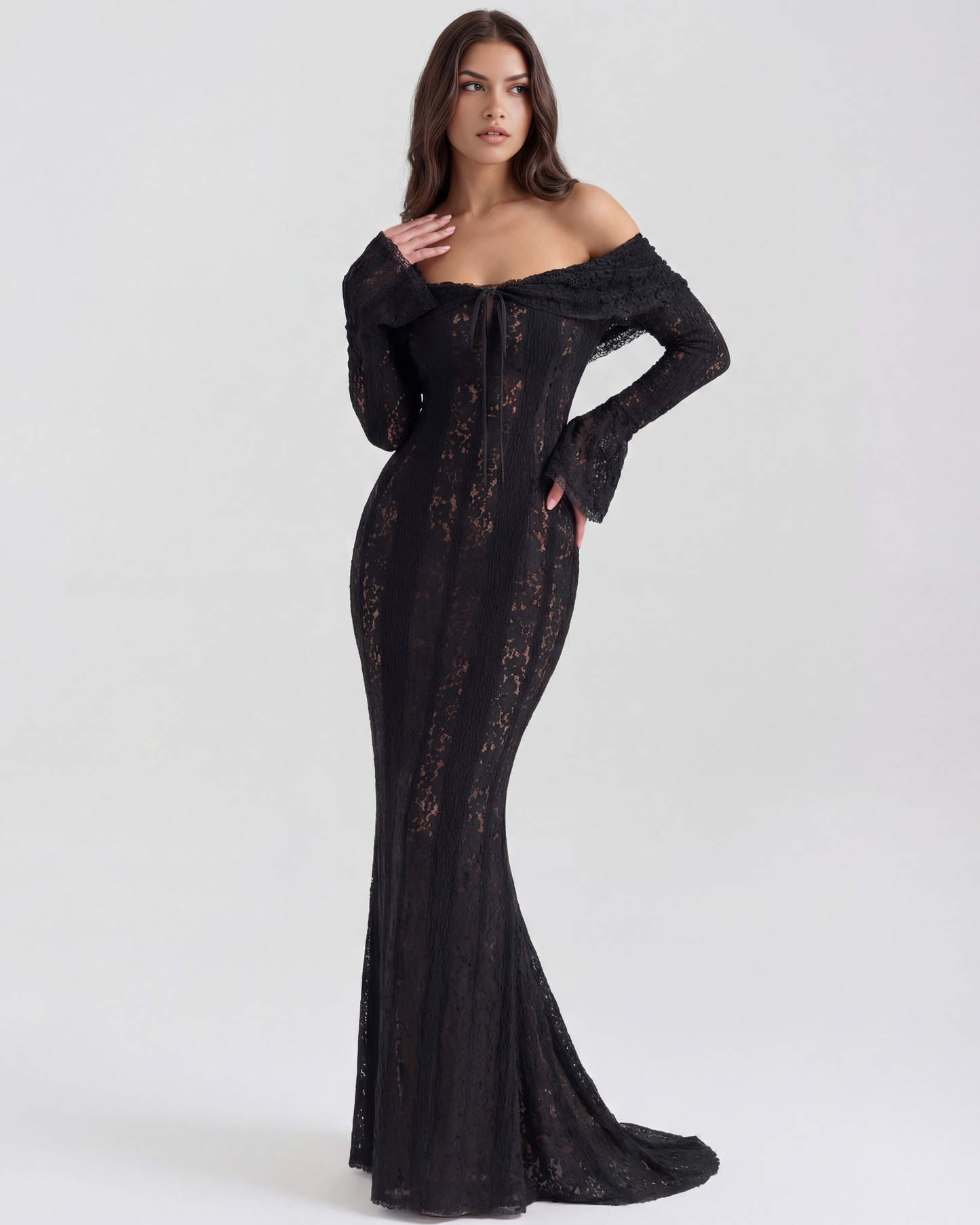 Vestido Alessandra