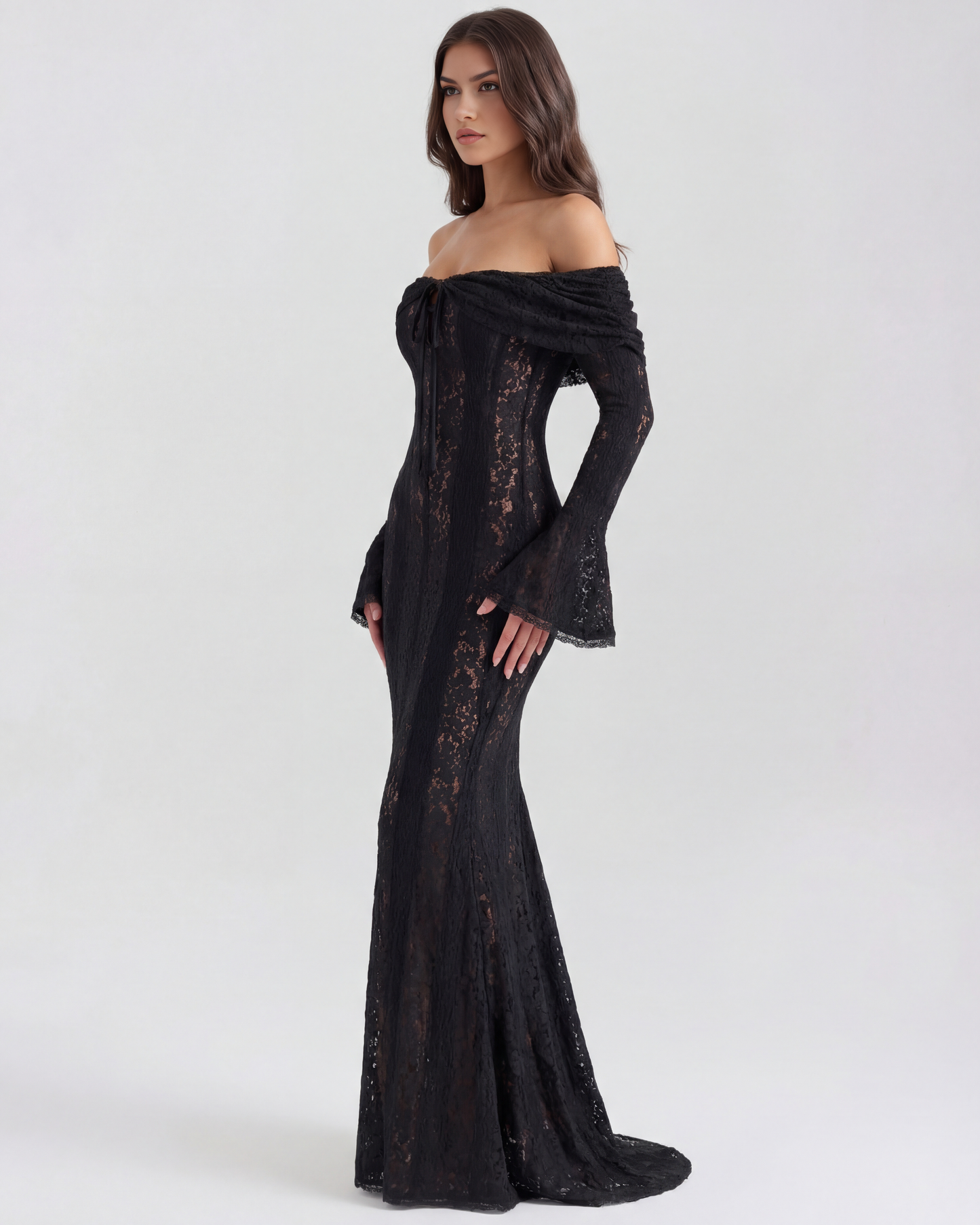 Vestido Alessandra