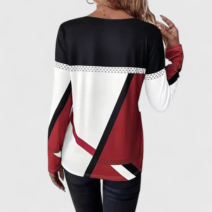 Gracia™ | Jersey Elegante