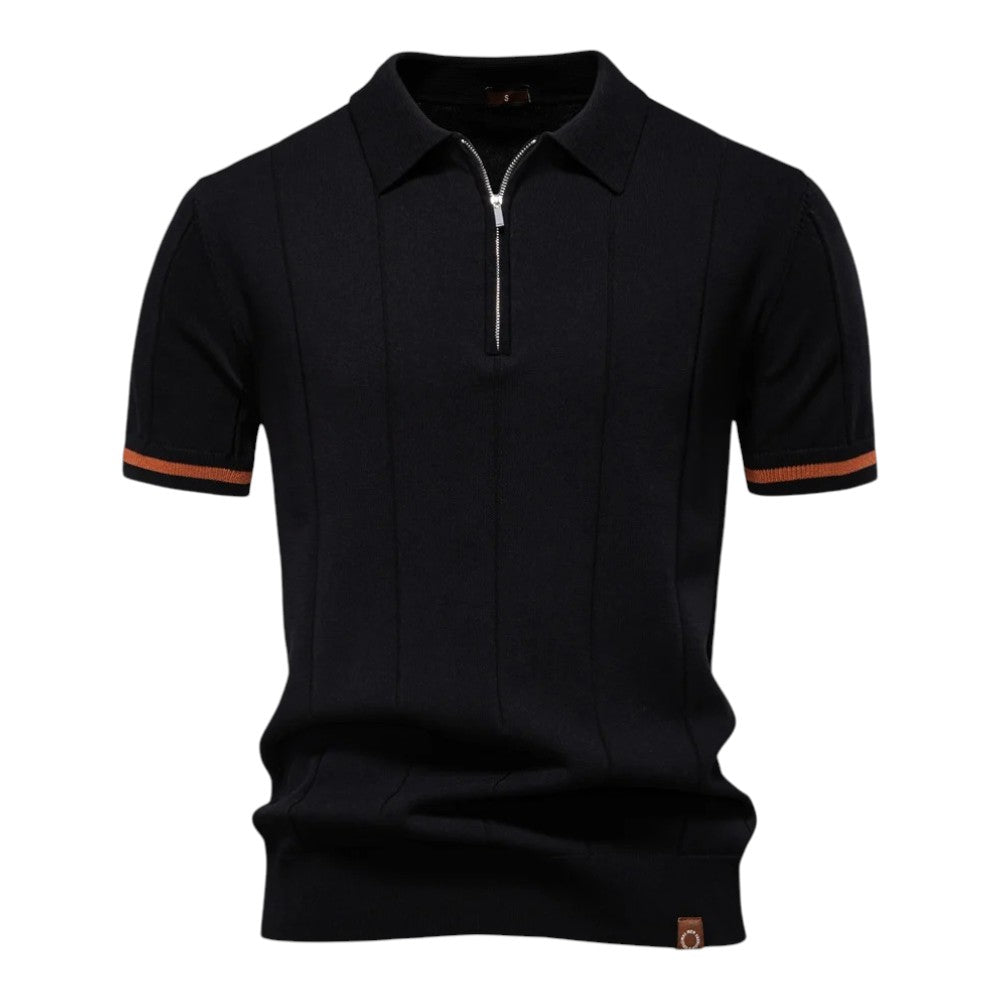 Ferruccio | Polo Elegante Hombre