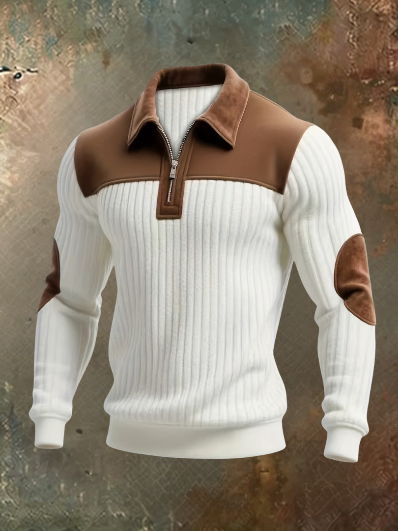 Lars | Jersey de hombre de lujo