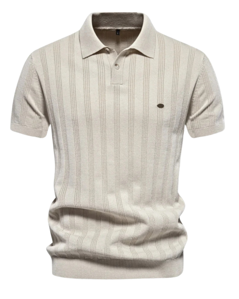 Ercole | Polo Clásico Hombre
