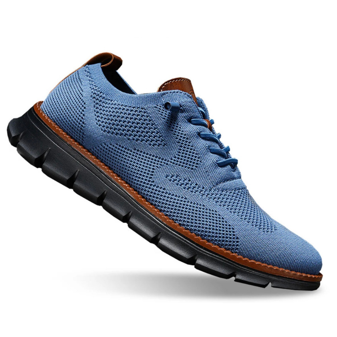Lorenzo | Zapatillas ultracómodas para todo el día