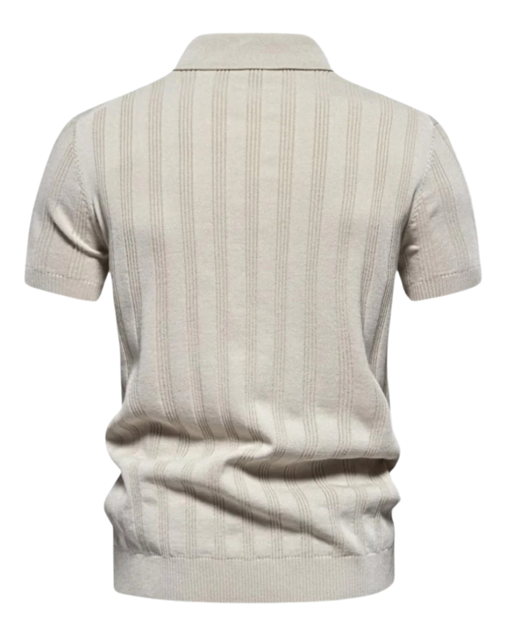 Ercole | Polo Clásico Hombre