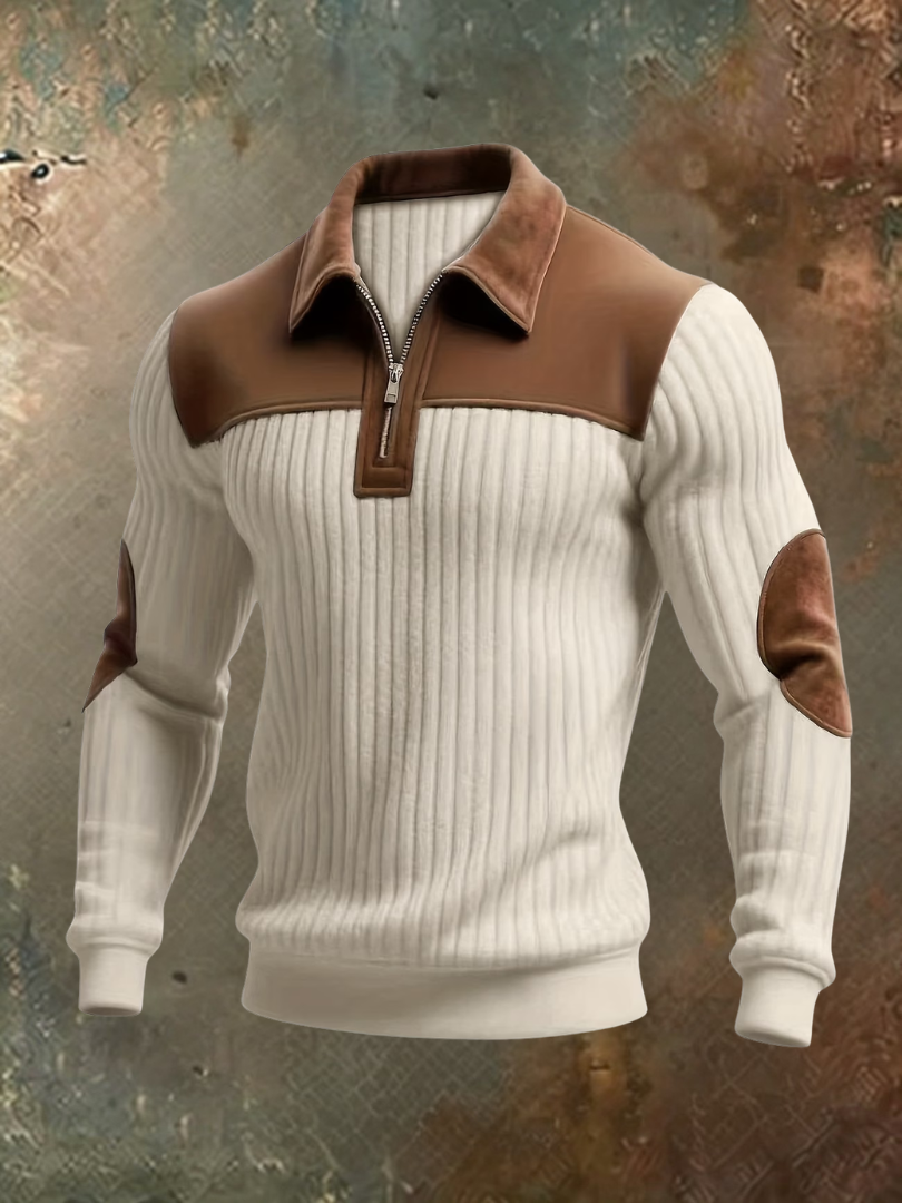 Lars | Jersey de hombre de lujo