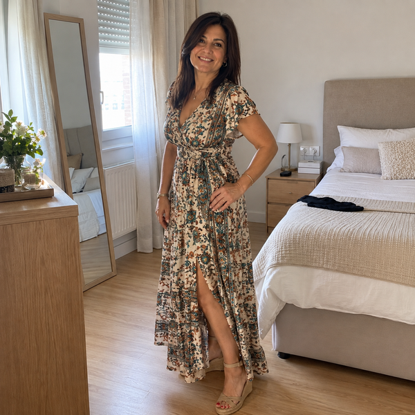 Maribel M.