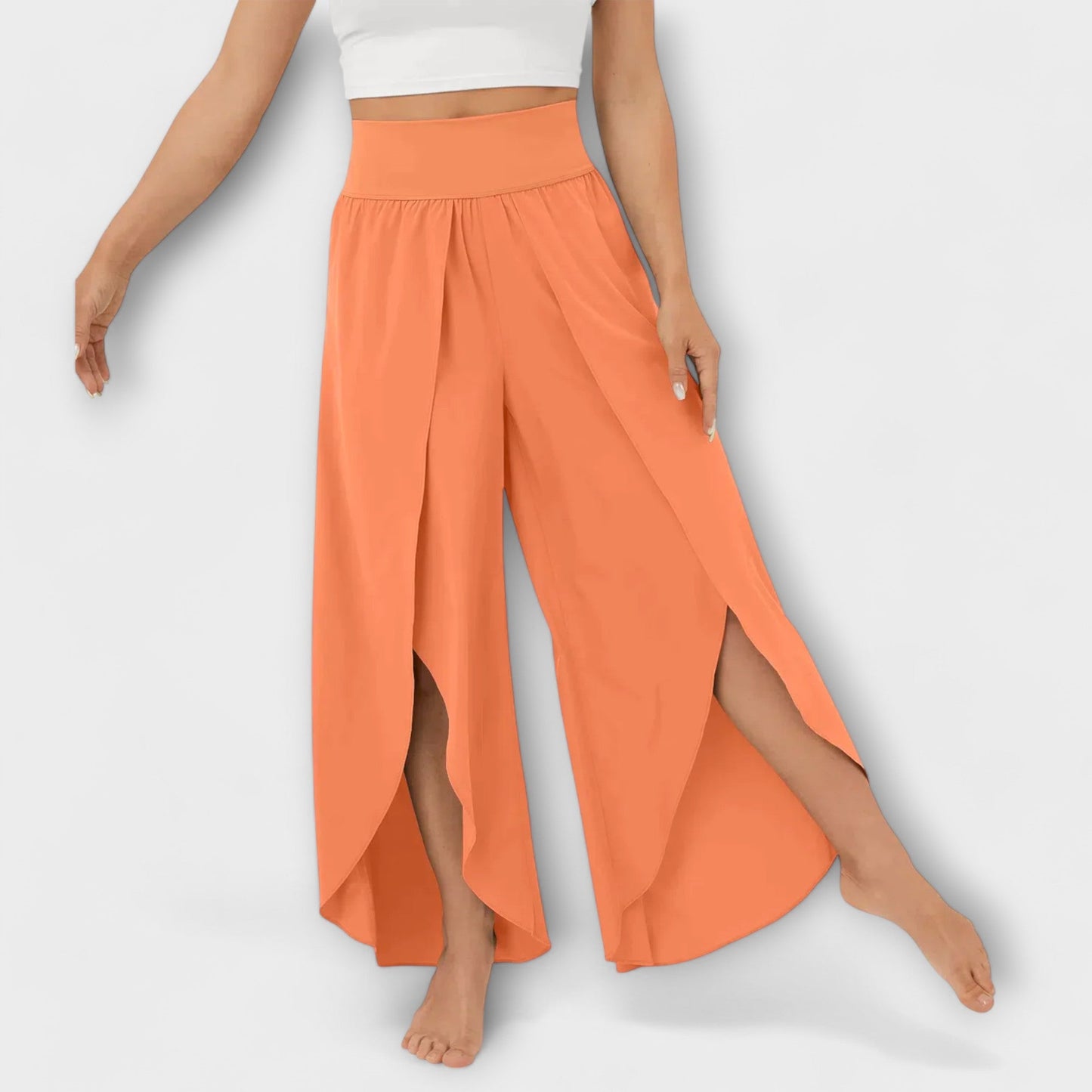 AirFlow - Pantalones para mujer