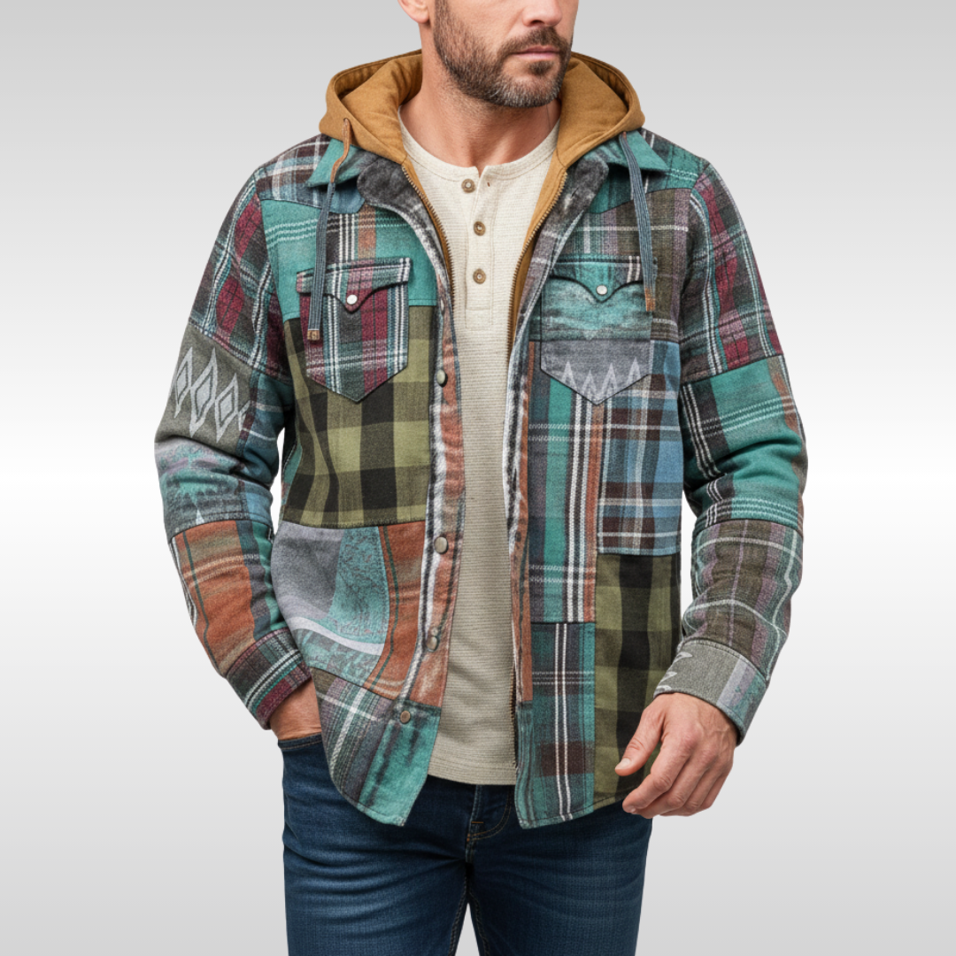 Richard™ | Chaqueta de otoño