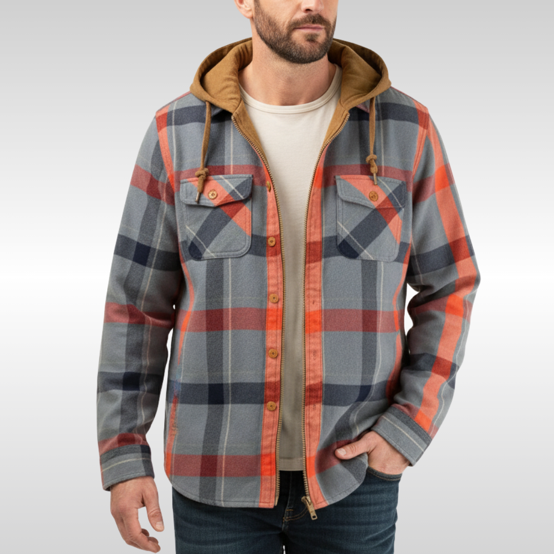 Richard™ | Chaqueta de otoño