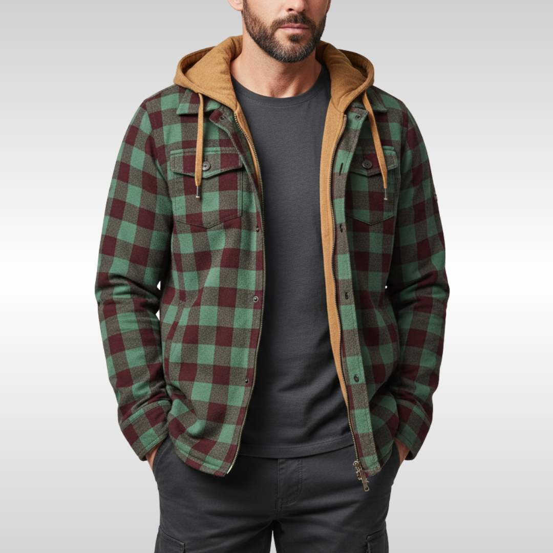 Richard™ | Chaqueta de otoño