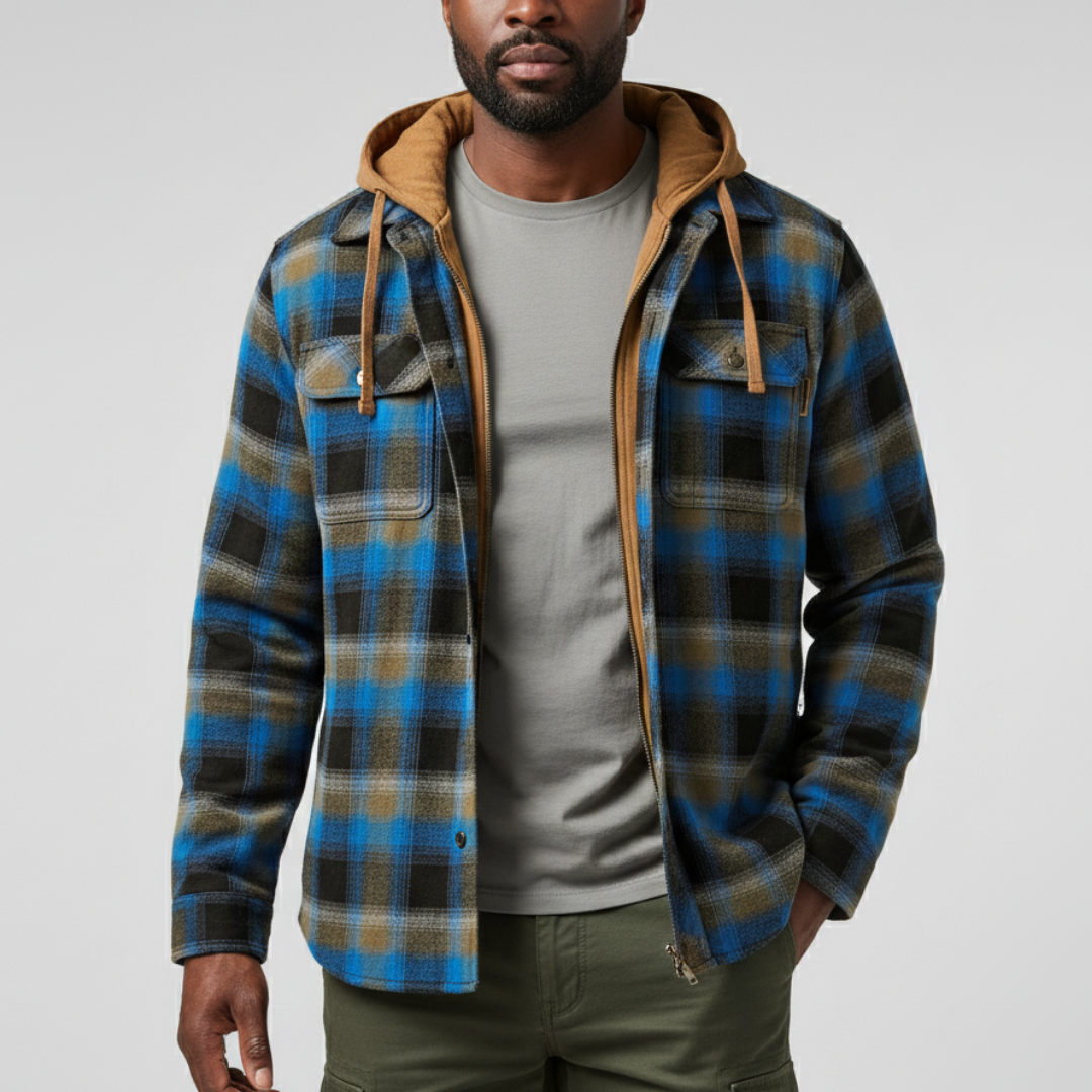 Richard™ | Chaqueta de otoño
