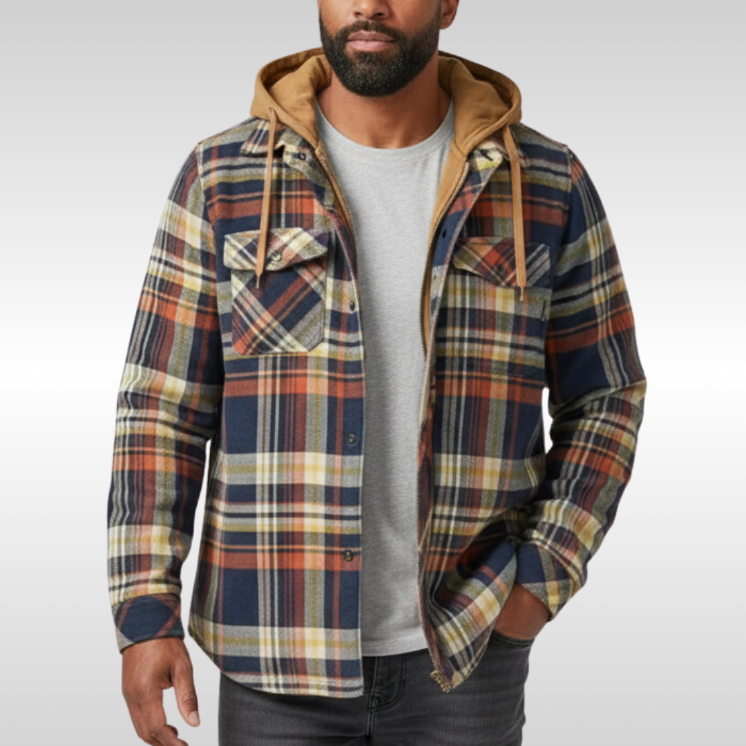 Richard™ | Chaqueta de otoño