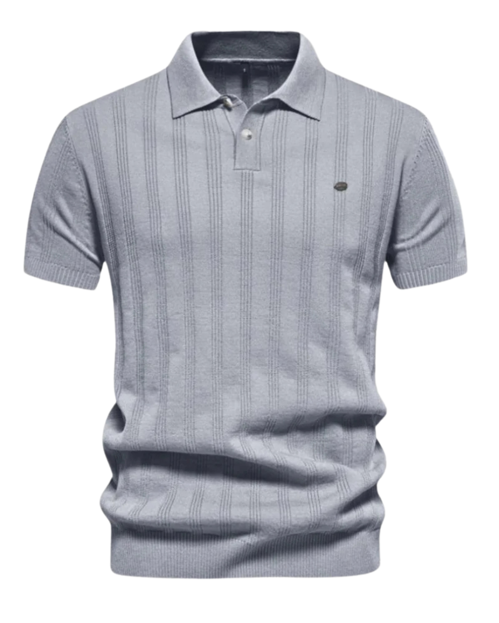 Ercole | Polo Clásico Hombre