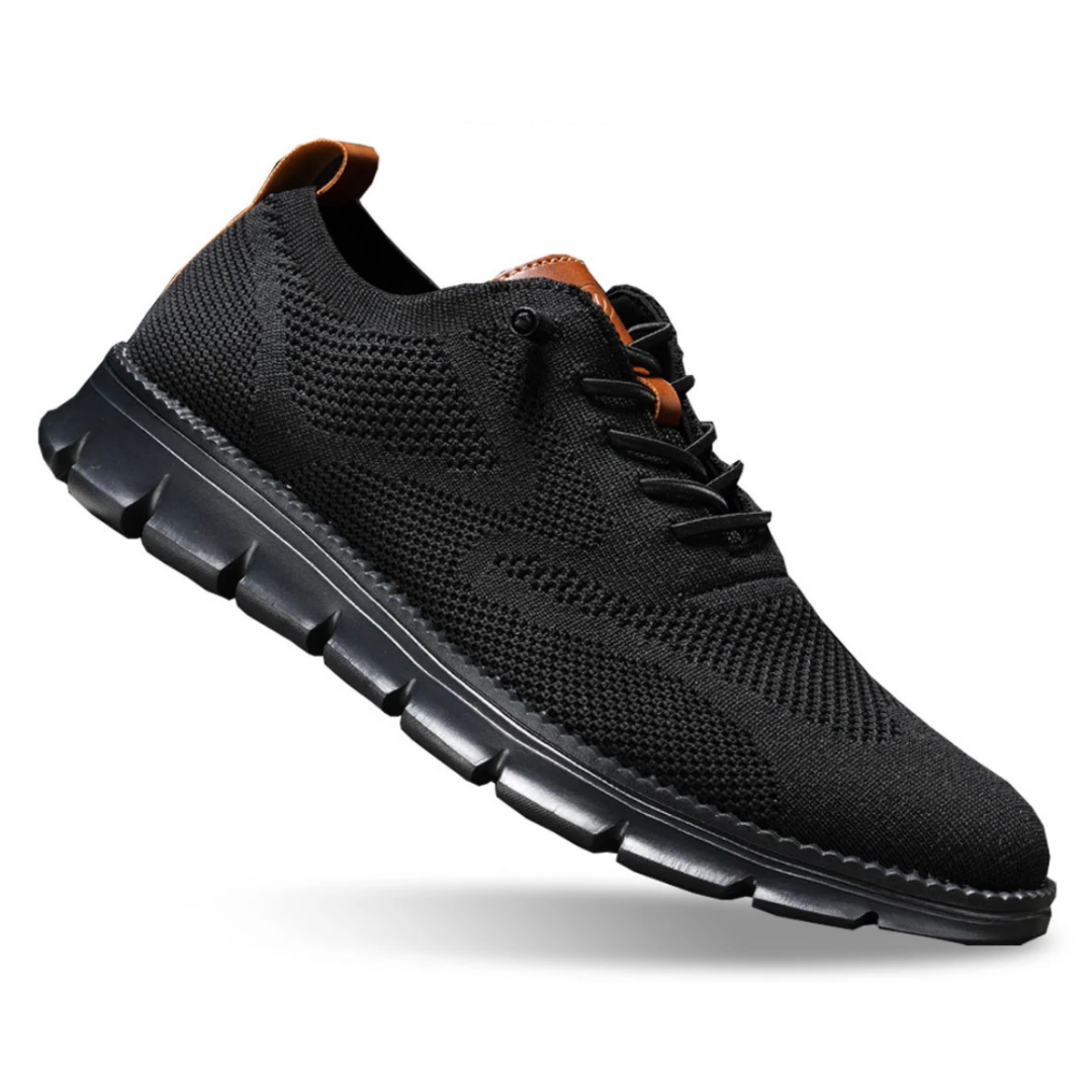 Lorenzo | Zapatillas ultracómodas para todo el día