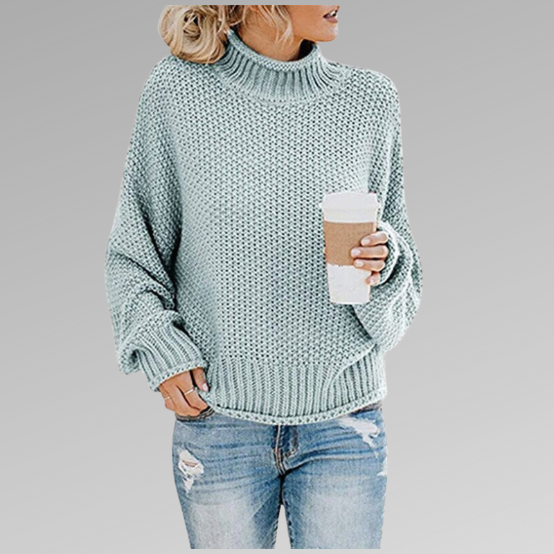 Valerianne™ | Jersey Elegante
