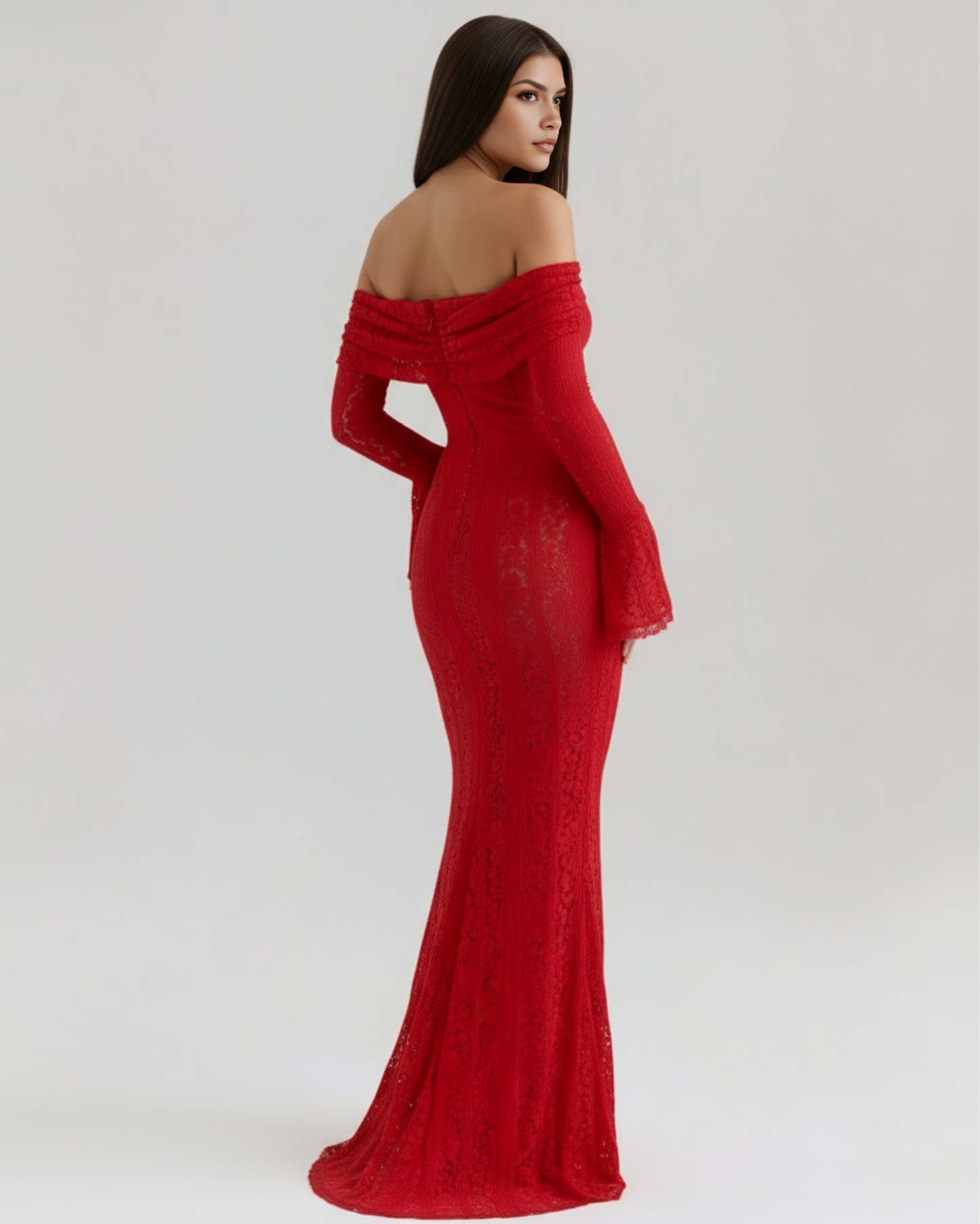 Vestido Alessandra