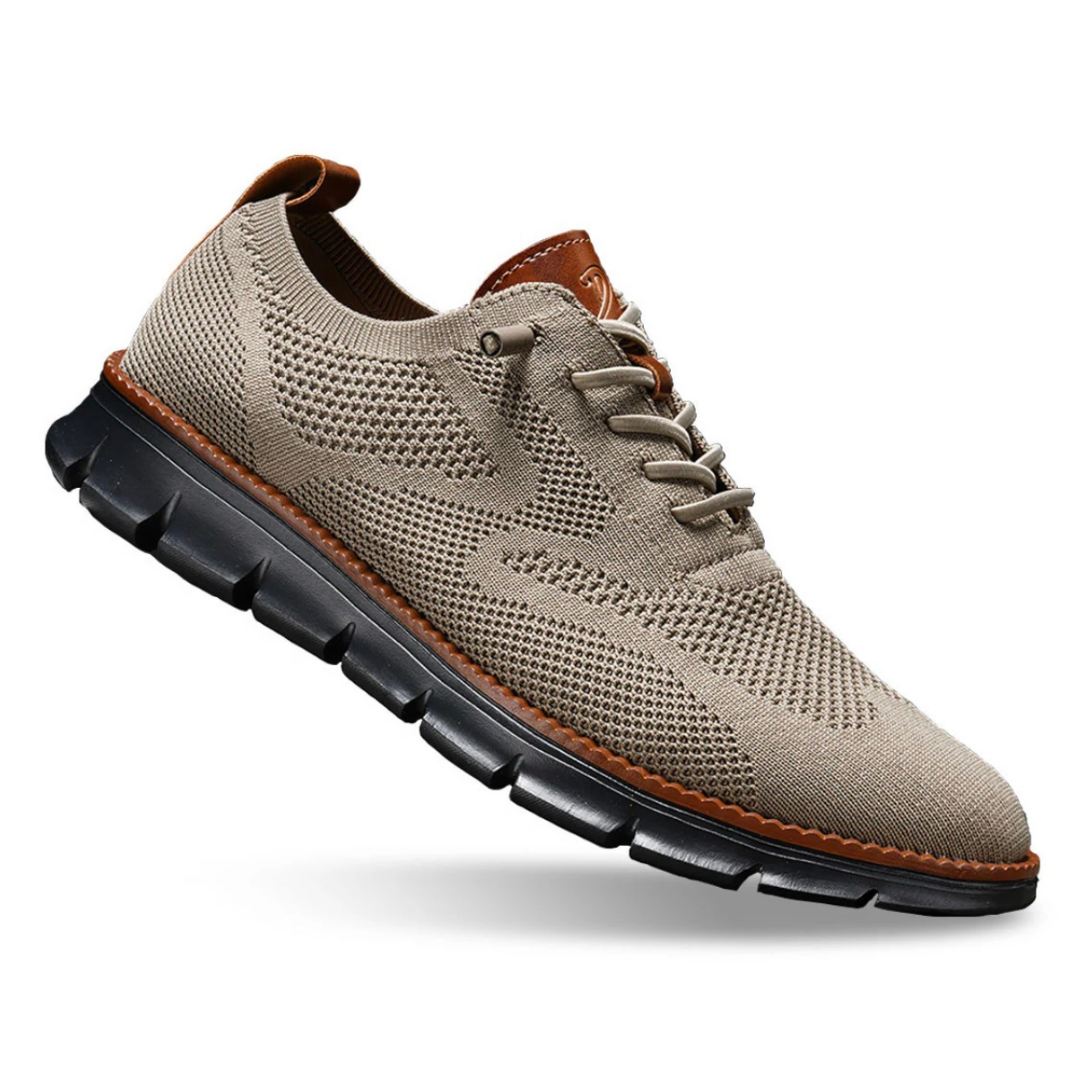 Lorenzo | Zapatillas ultracómodas para todo el día