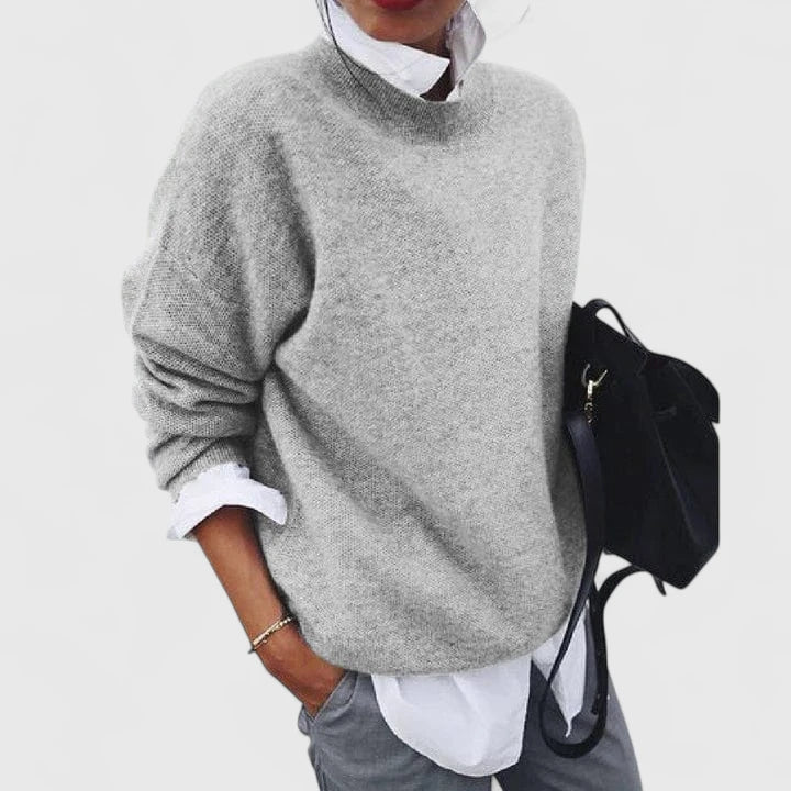 Lorna™ | Jersey Elegante