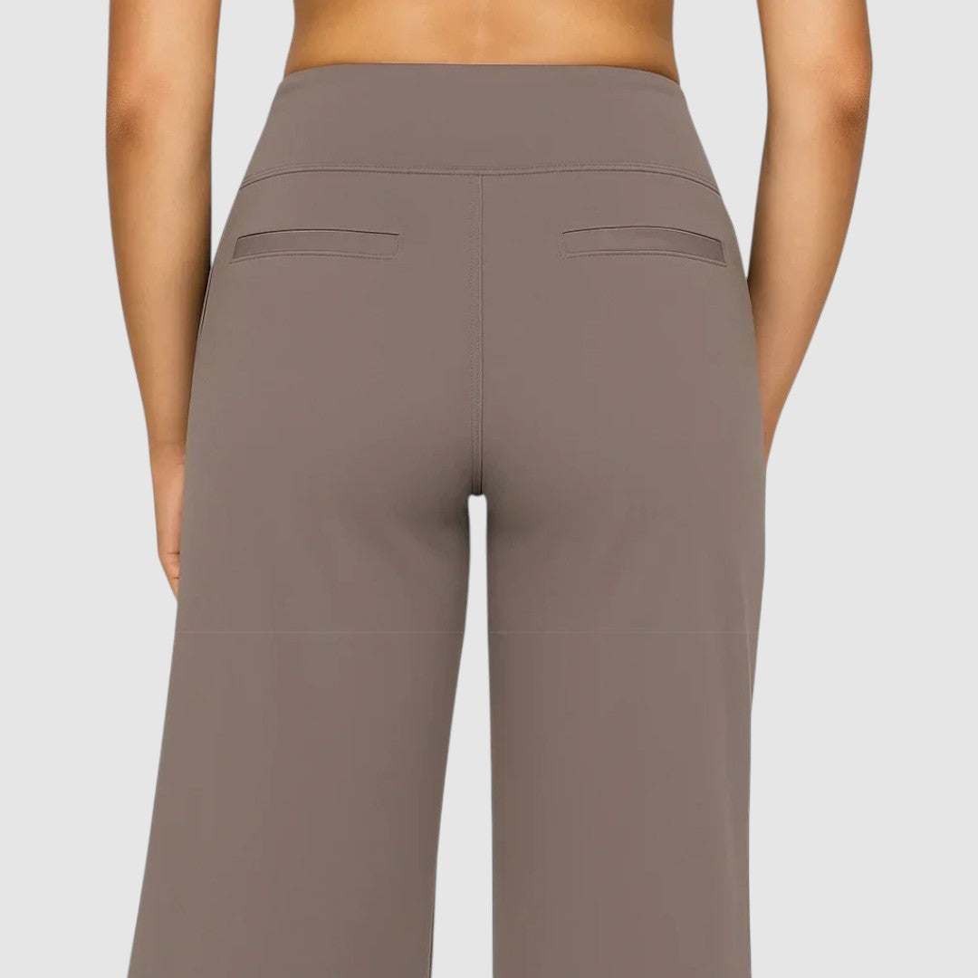 Iva - Pantalones elásticos cómodos para cada mujer