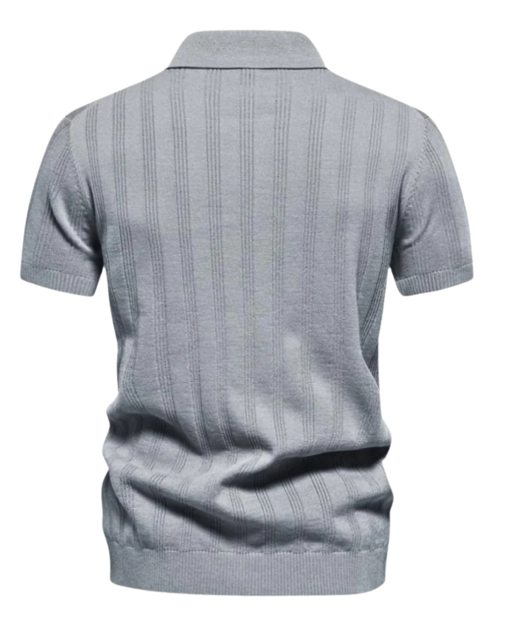 Ercole | Polo Clásico Hombre