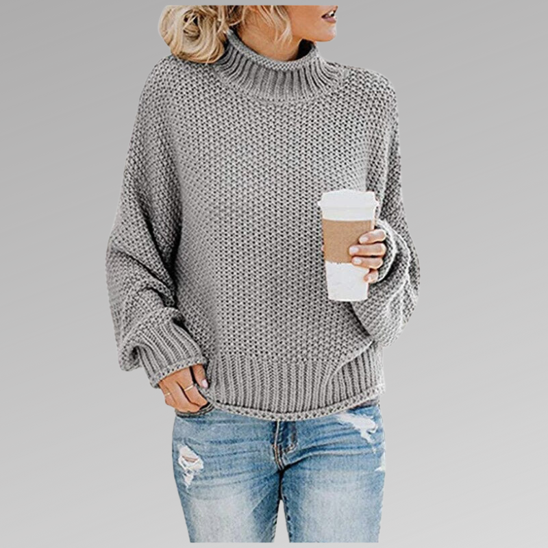 Valerianne™ | Jersey Elegante