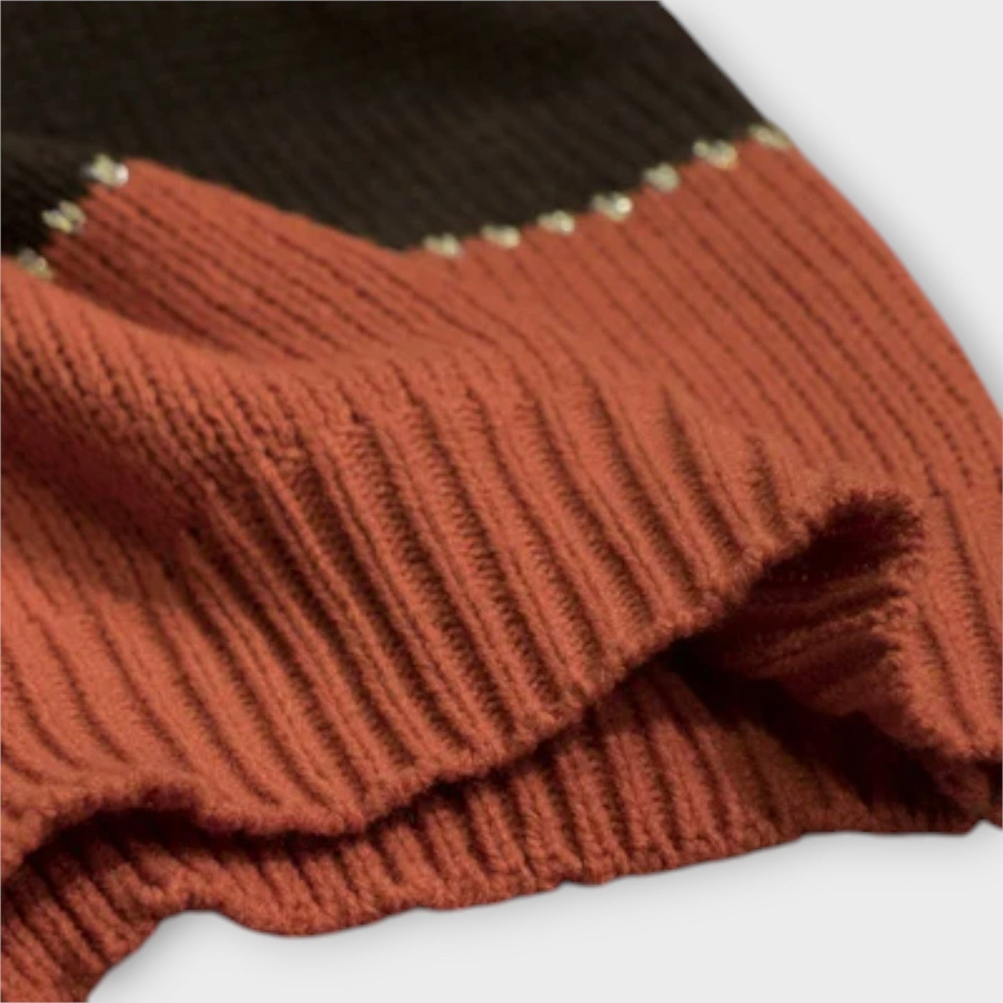 Elisa™ | Jersey Retro y Extra Suave