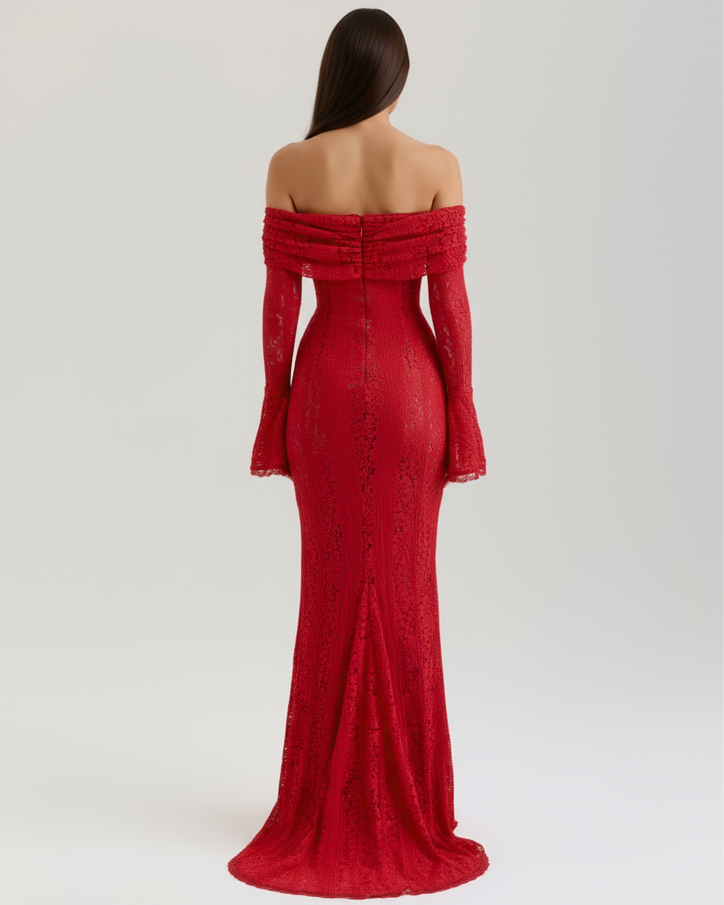 Vestido Alessandra