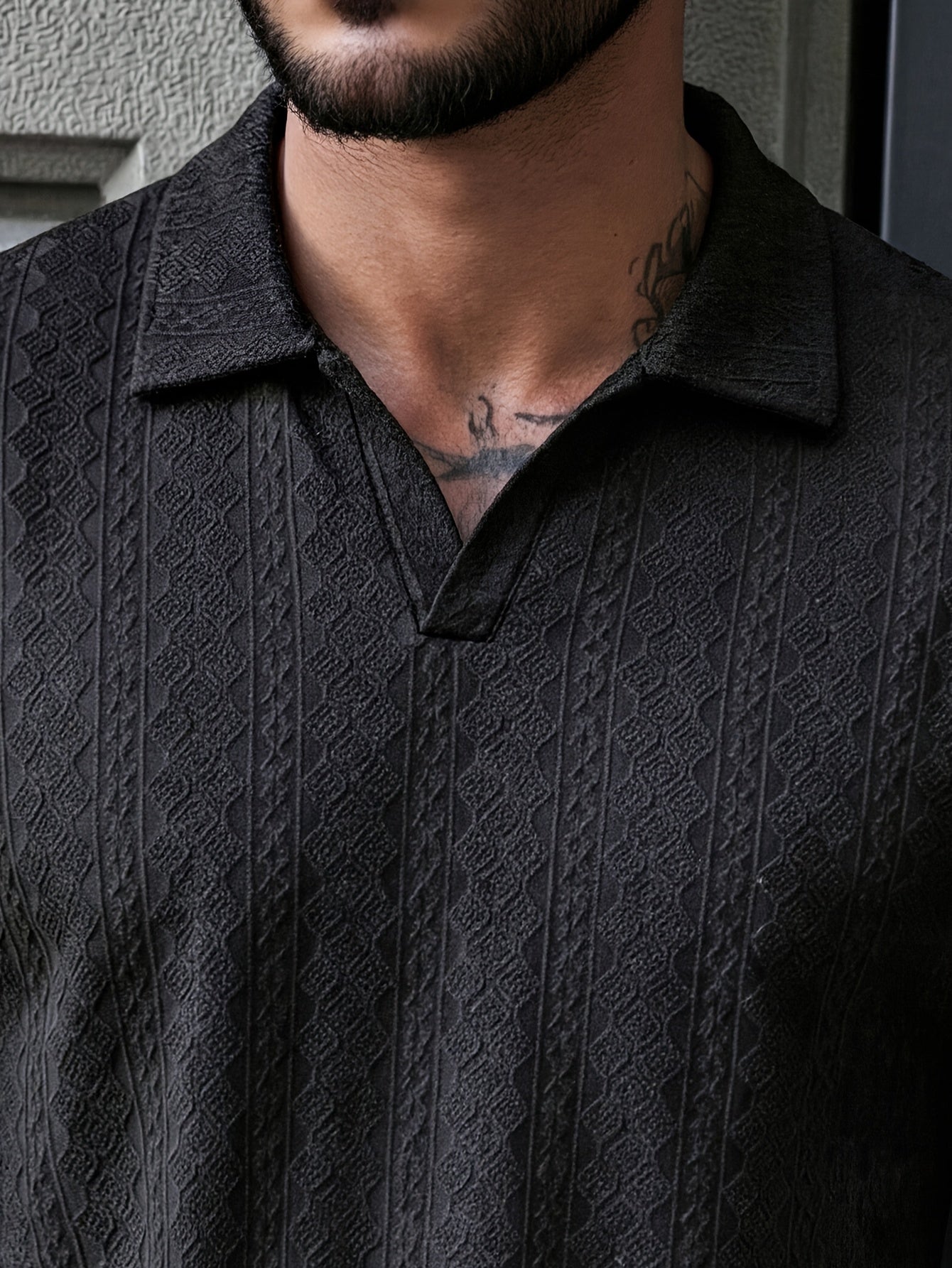 Severo – Elegante conjunto de polo