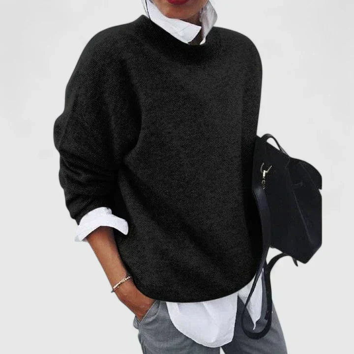 Lorna™ | Jersey Elegante