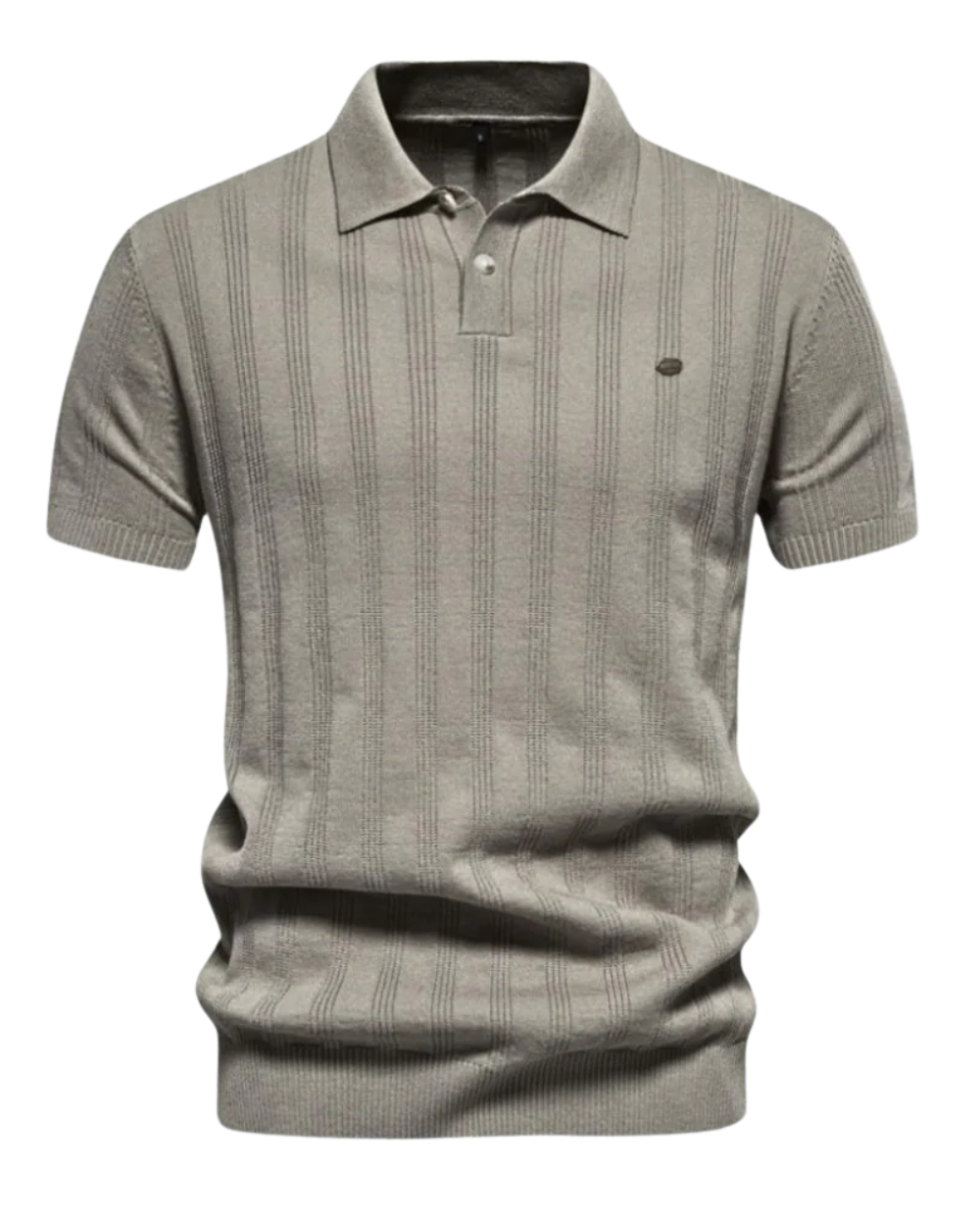 Ercole | Polo Clásico Hombre