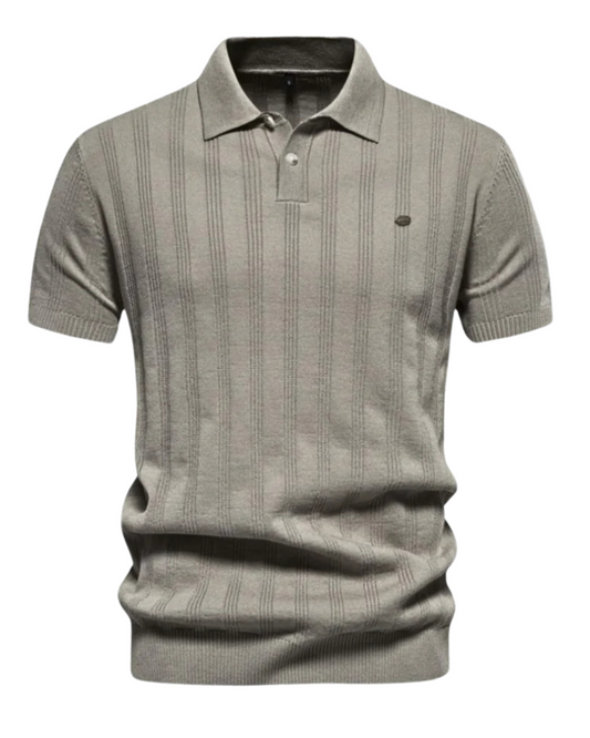 Ercole | Polo Clásico Hombre
