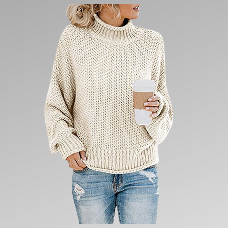 Valerianne™ | Jersey Elegante