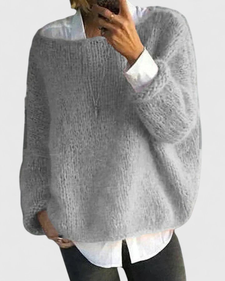 Jozelyn™ | Jersey Elegante