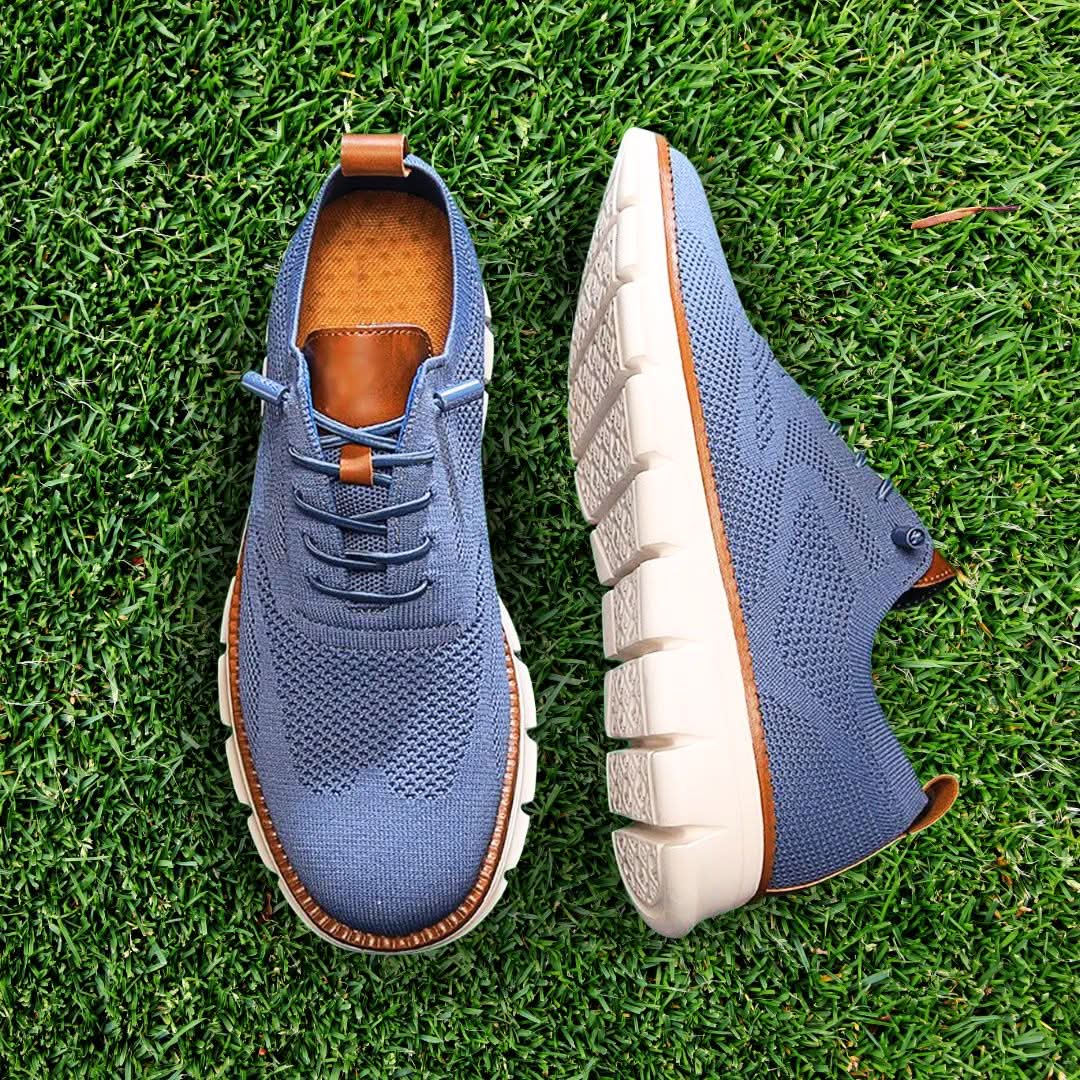 Lorenzo | Zapatillas ultracómodas para todo el día