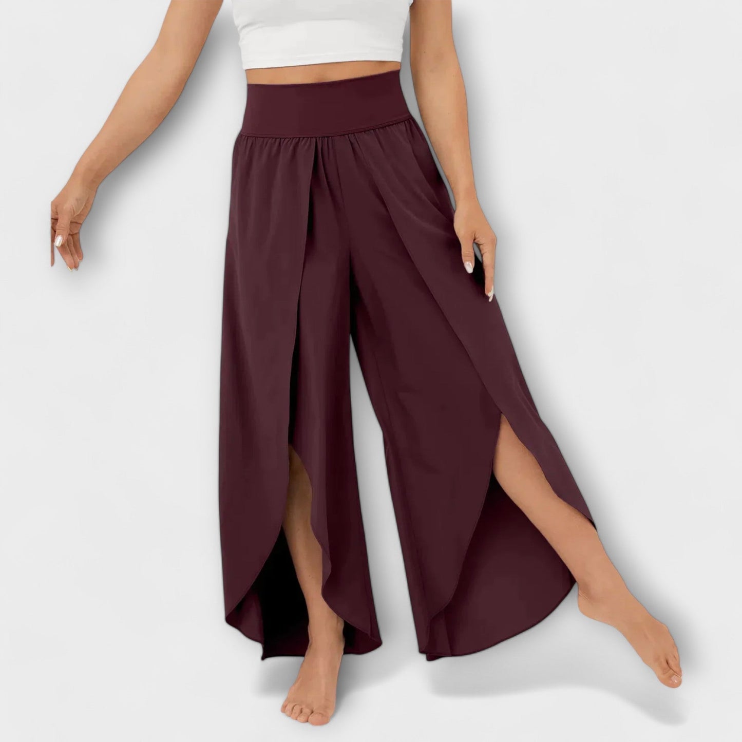 AirFlow - Pantalones para mujer