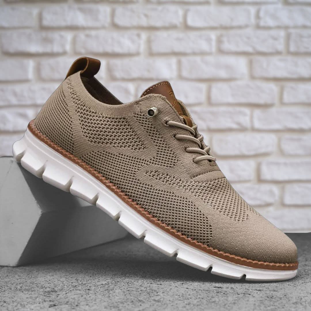 Lorenzo | Zapatillas ultracómodas para todo el día
