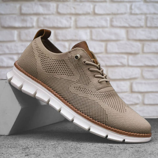 Lorenzo | Zapatillas ultracómodas para todo el día