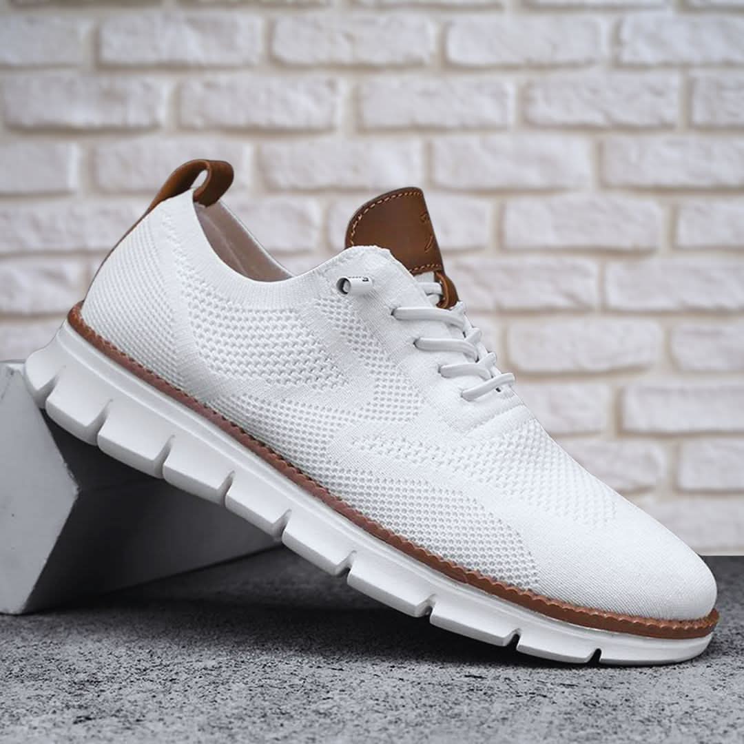 Lorenzo | Zapatillas ultracómodas para todo el día
