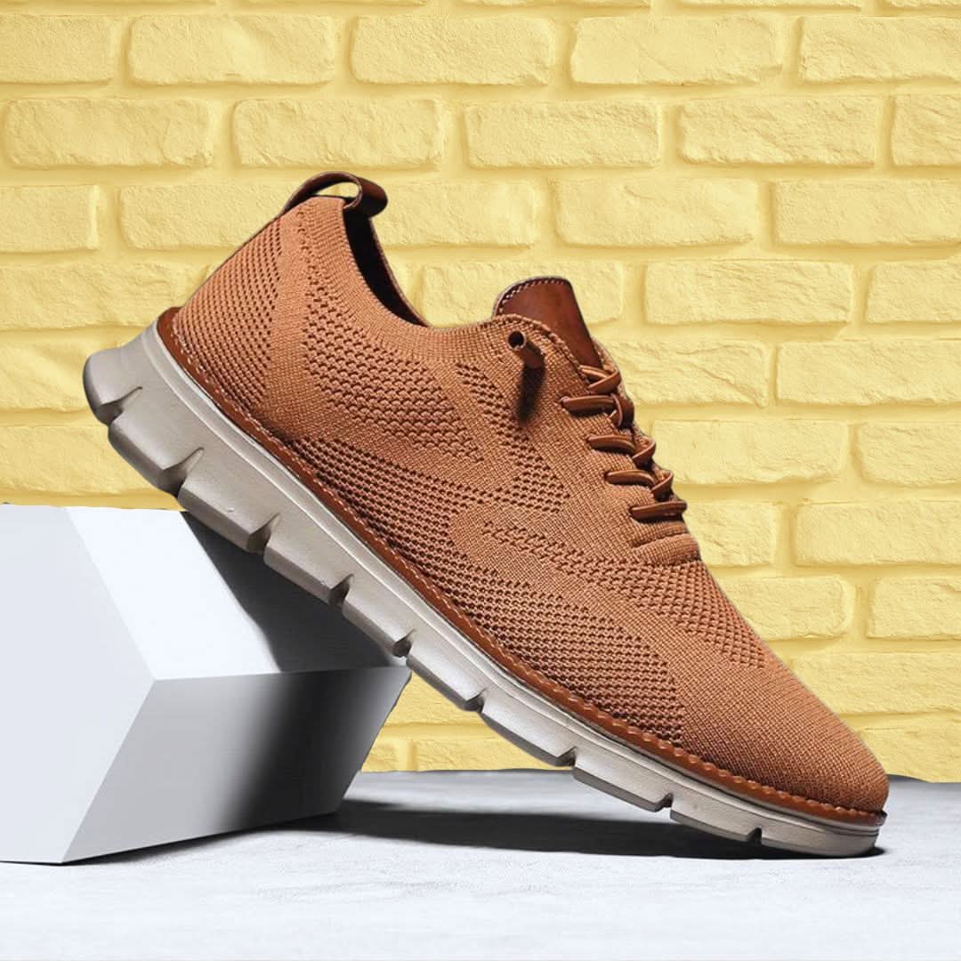 Lorenzo | Zapatillas ultracómodas para todo el día