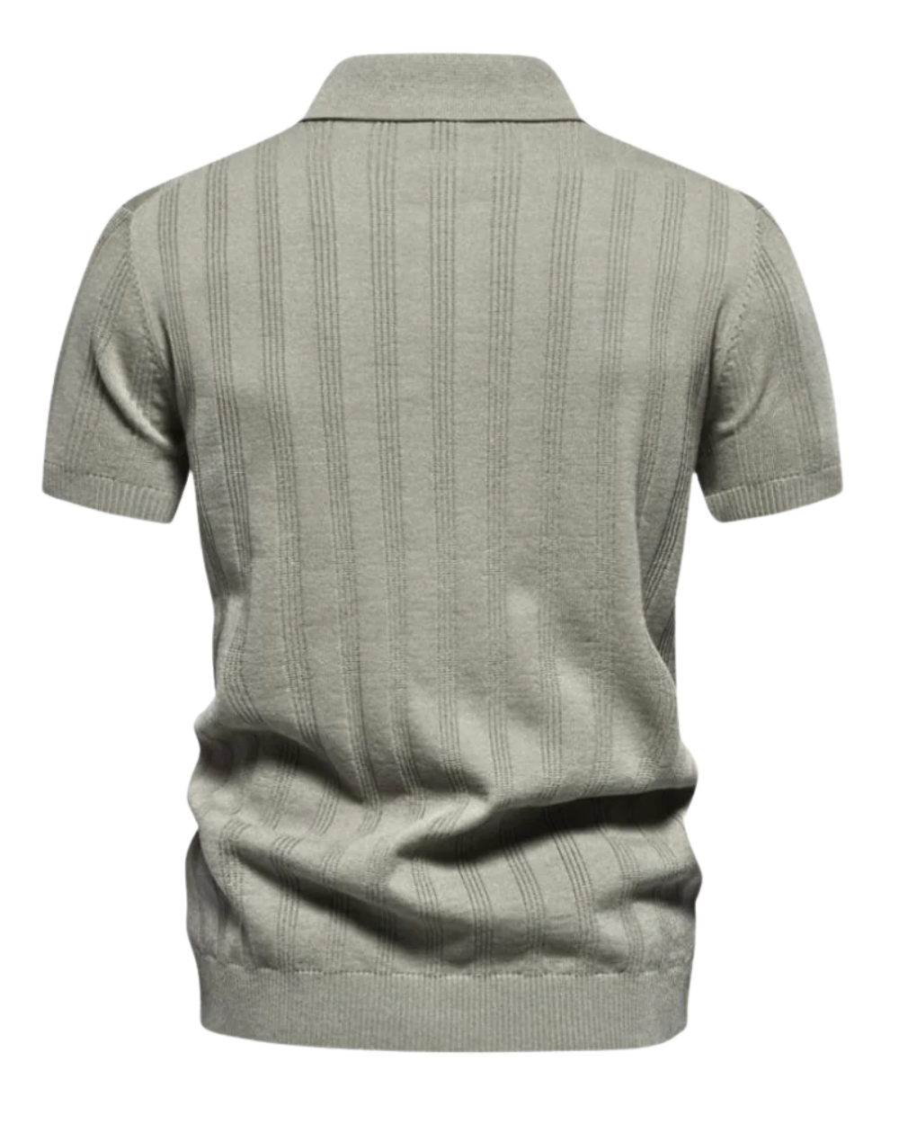 Ercole | Polo Clásico Hombre