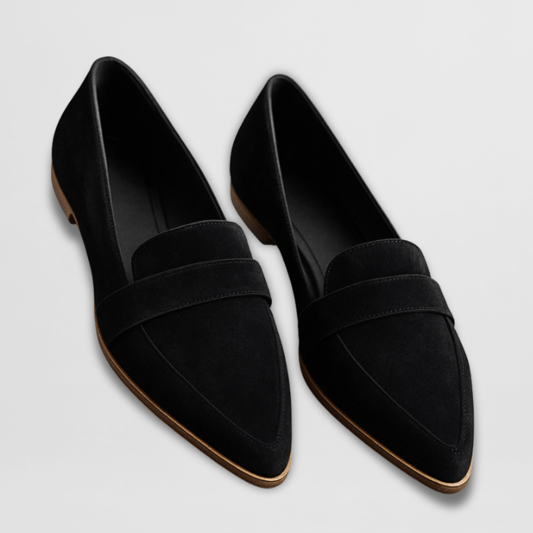 Helena | Mocasines Suaves