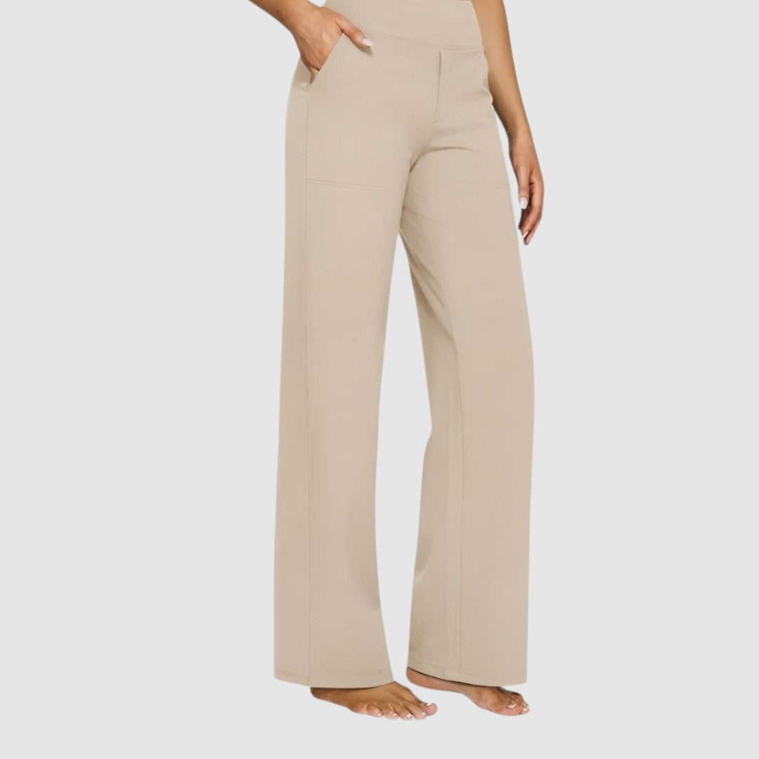 Iva - Pantalones elásticos cómodos para cada mujer